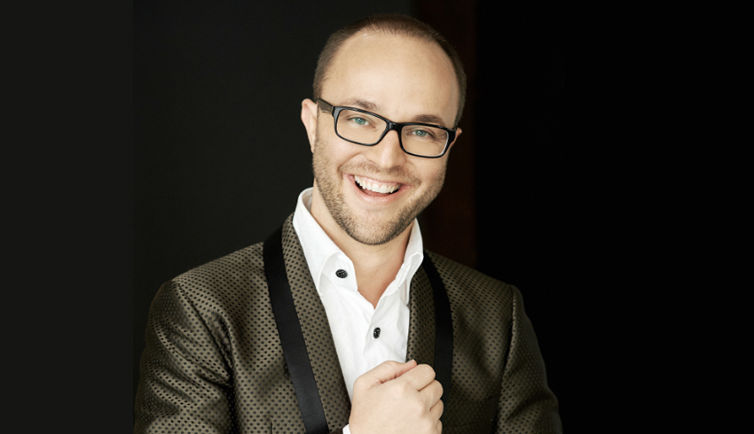 Company President Boldijarre Koronczay To Receive 2015 ISPA Visionary Award